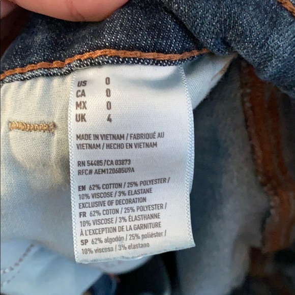 American Eagle Outfitters shorts - Picture 3 of 3